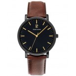 PIERRE LANNIER Essential 41 mm Quartz 218F434