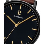 PIERRE LANNIER Essential 41 mm Quartz 218F434