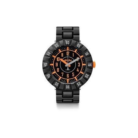 FLIK FLAK Futuristic - Catch U 37 mm Quartz FCSP093