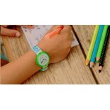 FLIK FLAK Faber-Castell - Color in Neon 32 mm Quartz FBNP232