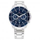 TOMMY HILFIGER Jordan 43 mm Quartz 1792094