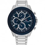 TOMMY HILFIGER Clarck 46 mm Quartz 1792080