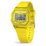 ICE WATCH ICE digit retro - Electric yellow 32 mm Quartz 022891