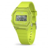 ICE WATCH ICE digit retro - Green lime 32 mm Quartz 022890