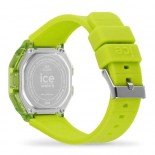 ICE WATCH ICE digit retro - Green lime 32 mm Quartz 022890