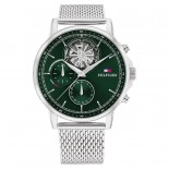 TOMMY HILFIGER Stewart 44 mm Quartz 1710608