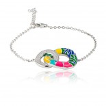 UNA STORIA Bracelet Fidji BR14011