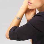 UNA STORIA Bracelet Fidji BR14011