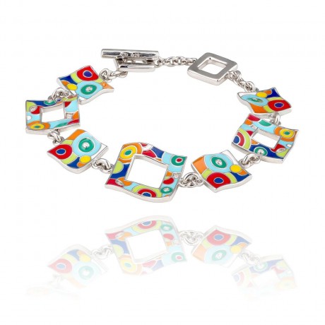 UNA STORIA Bracelet Bahia BR121220