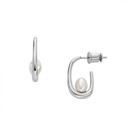 SKAGEN Boucles d'oreilles Essential Waves SKJ1797040