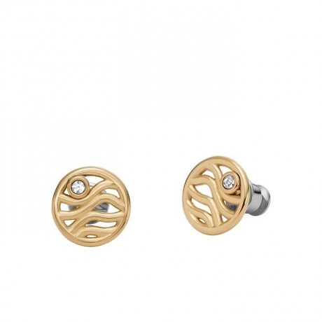 SKAGEN Boucles d'oreilles Kariana Waves SKJ1761710