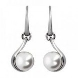 SKAGEN Boucles d'oreilles Pearl SKJ0090040