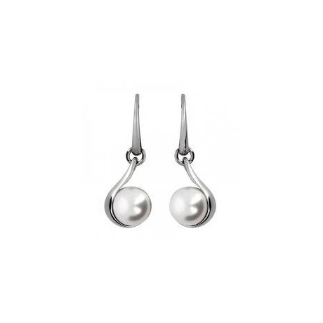 SKAGEN Boucles d'oreilles Pearl SKJ0090040