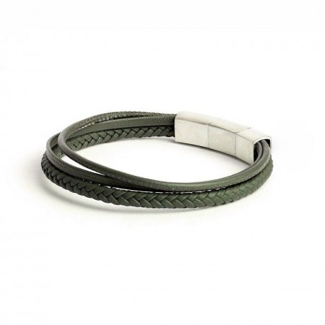 GEMINI (ICE WATCH) Bracelet Arte Green ART06