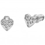 SKAGEN Boucles d'oreilles Kariana SKJ1681040