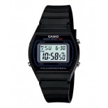 CASIO Vintage 39 x 35 mm Quartz W-202-1AVEF