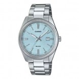 CASIO Timeless 44 x 39 mm Quartz MTP-1302PE-2AVEF