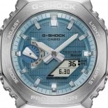 CASIO G-Shock 49 x 44 mm Solaire GBM-2100A-1A2ER