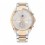Kennedy 38 mm Quartz
