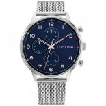 TOMMY HILFIGER Leonard 44 mm Quartz 1792078