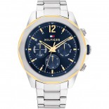 TOMMY HILFIGER Lars 46 mm Quartz 1792059