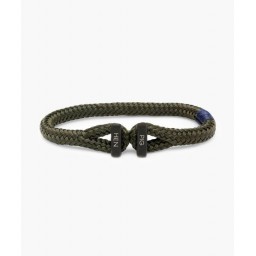 Bracelet Icy Ike Army / Black