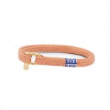 PIG & HEN Bracelet Vicious Vik Old Pink / Gold P19-SS20-347000