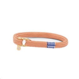 Bracelet Vicious Vik Old Pink / Gold