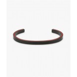 PIG & HEN Bracelet Navarch 6SR SO Brick Red / Black N5-294000