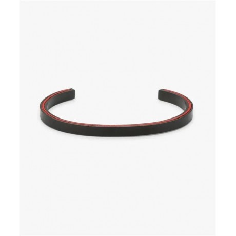 PIG & HEN Bracelet Navarch 6SR SO Brick Red / Black N5-294000