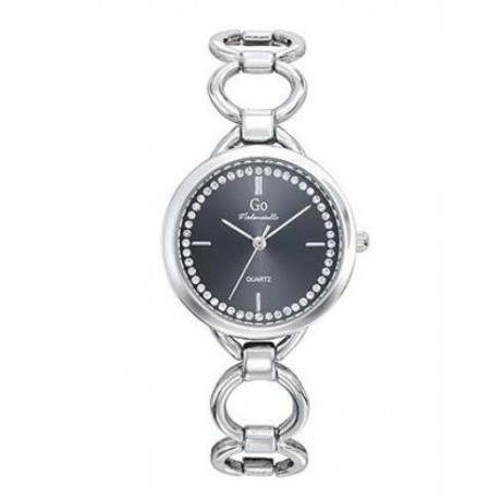 GO Go Mademoiselle 30 mm Quartz 695421