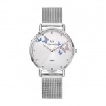 GO Go Mademoiselle 34 mm Quartz 695394