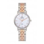 GO Go Mademoiselle 30 mm Quartz 695370