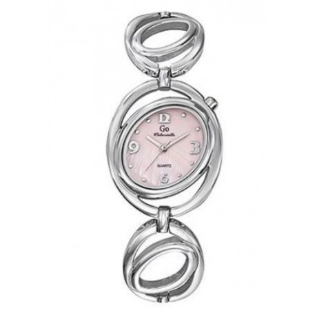 GO Go Mademoiselle 27 mm Quartz 694777