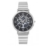 GO Go Mademoiselle 36 mm Quartz 695429