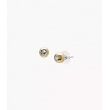 FOSSIL Boucles d'oreilles Bright Baubles JA7251710