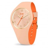 ICE WATCH Duo Chic - Peach Fuzz 34 mm Quartz S 023277