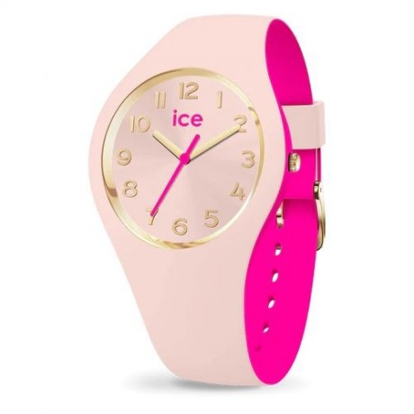 ICE WATCH Duo Chic - Pinky duo 34 mm Quartz S 023275