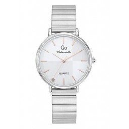 Go Mademoiselle 33 mm Quartz