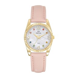 Go Mademoiselle 30 mm Quartz