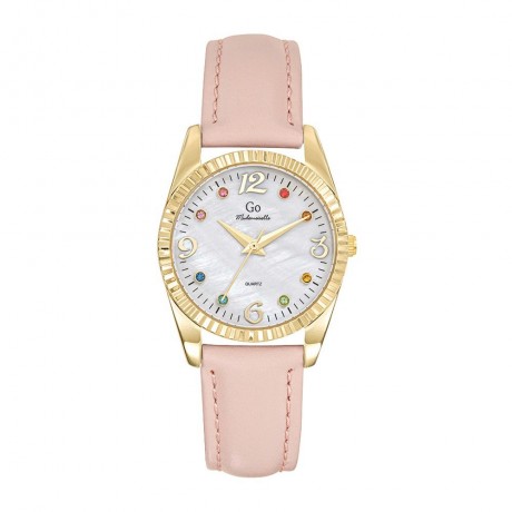 GO Go Mademoiselle 30 mm Quartz 699591