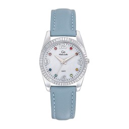 Go Mademoiselle 30 mm Quartz