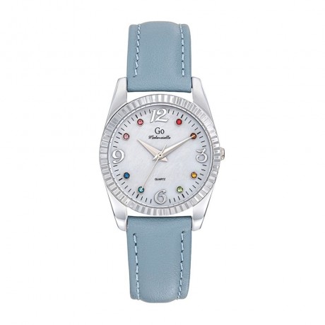 GO Go Mademoiselle 30 mm Quartz 699589