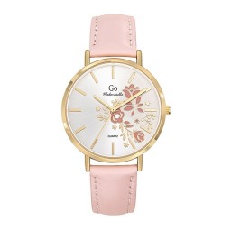 Go Mademoiselle 36 mm Quartz