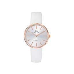 Go Mademoiselle 34 mm Quartz