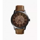 FOSSIL Townsman 48 mm Automatique ME3155