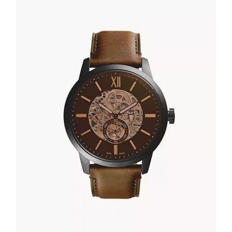 FOSSIL Townsman 48 mm Automatique ME3155