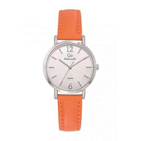 GO Go Mademoiselle 30 mm Quartz 699479