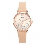 GO Go Mademoiselle 32 mm Quartz 699459