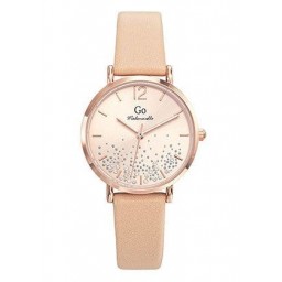 Go Mademoiselle 32 mm Quartz